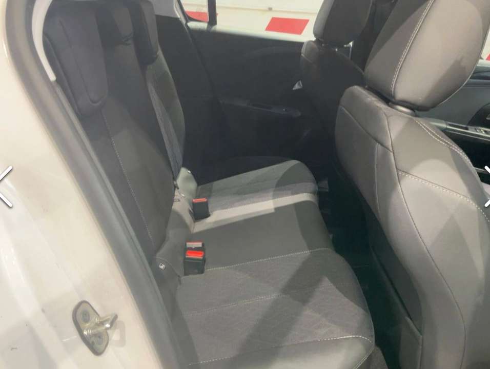 Opel Corsa - Imagem 8