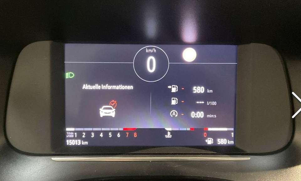 Opel Corsa - Imagem 9