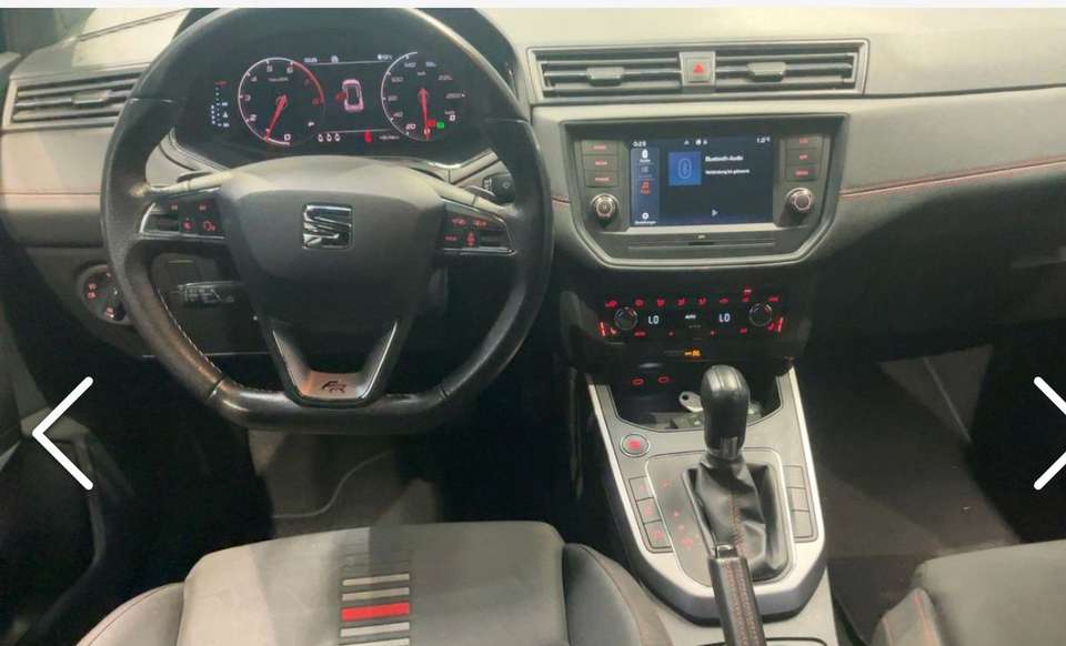 SEAT Arona - Imagem 11