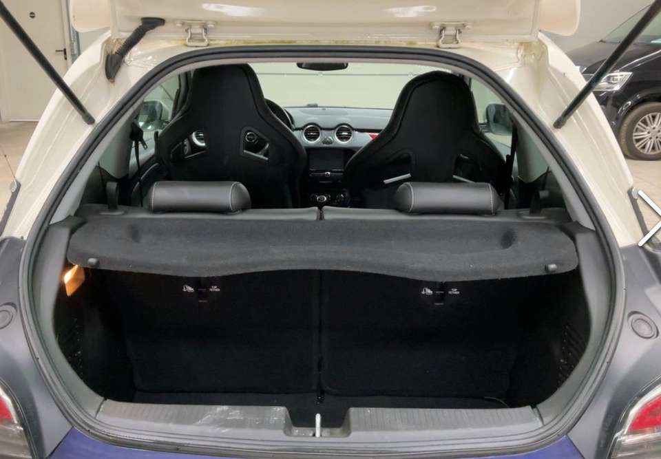 Opel Adam - Imagem 12