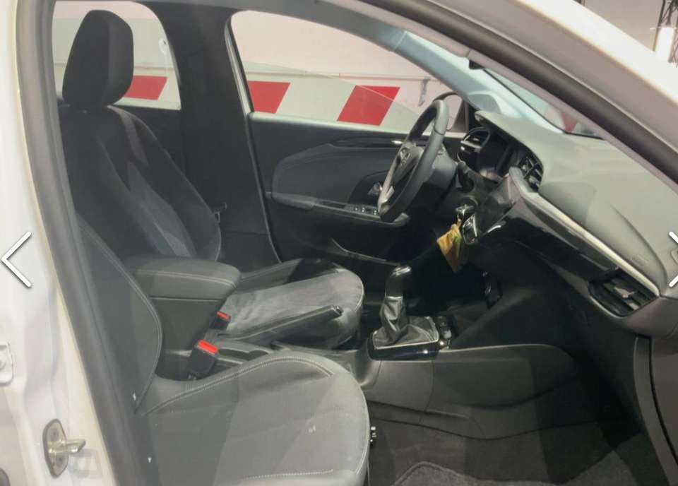 Opel Corsa - Imagem 10