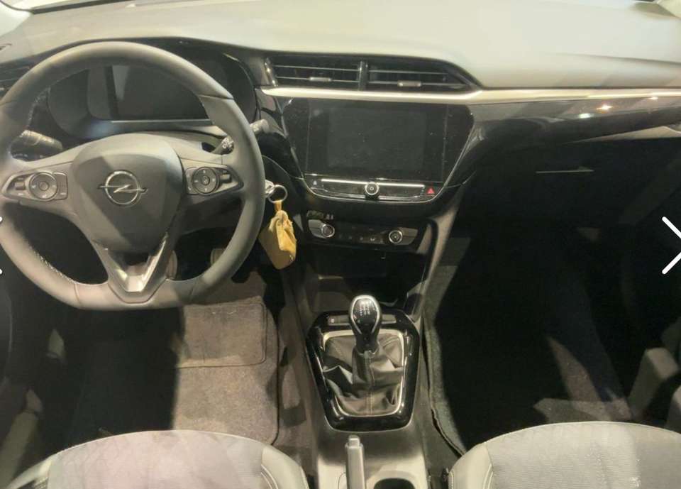 Opel Corsa - Imagem 12