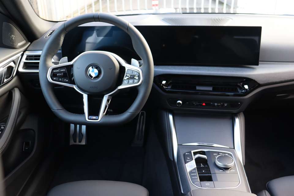 BMW 420 - Imagem 9