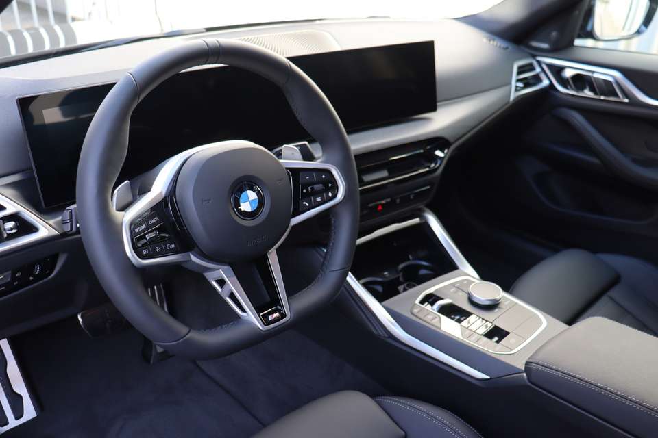 BMW 420 - Imagem 13