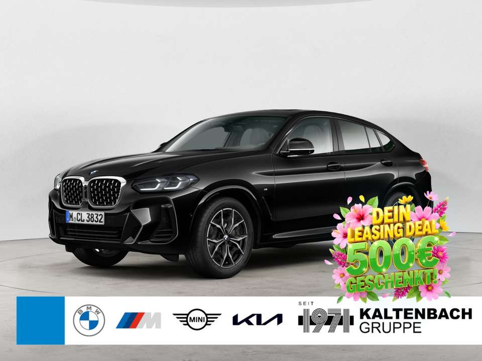 BMW X4 - Imagem 1