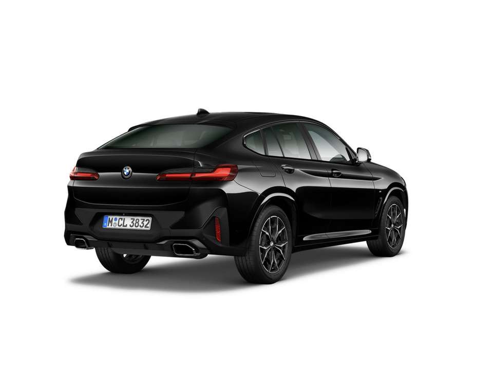 BMW X4 - Imagem 2