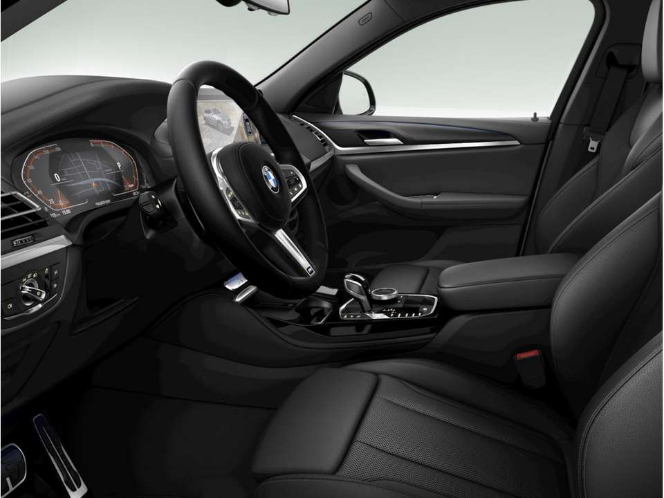 BMW X4 - Imagem 3