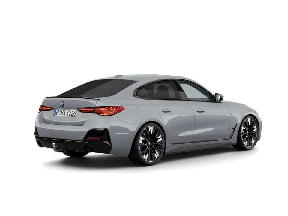 BMW 420 - Imagem 2