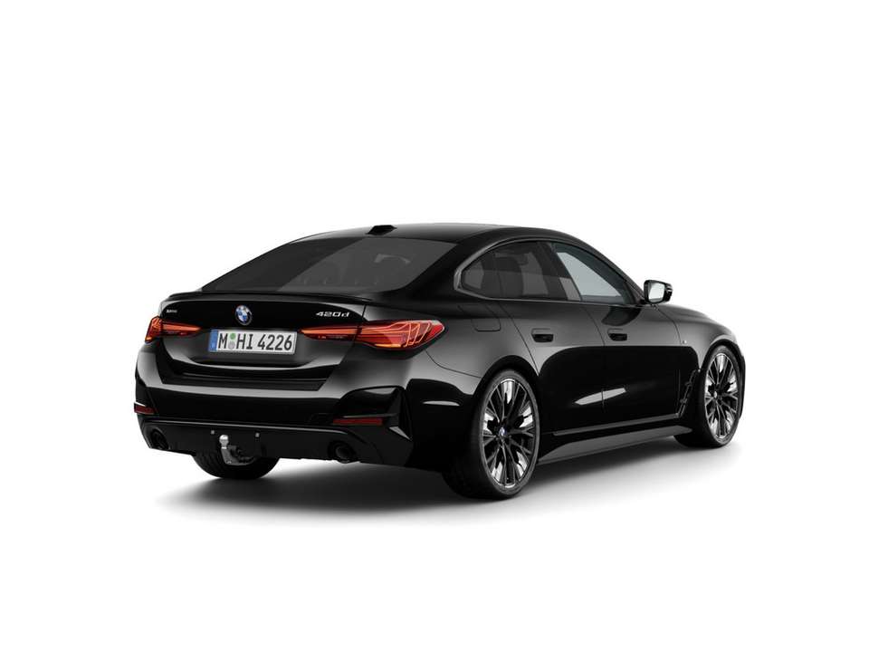 BMW 420 - Imagem 2
