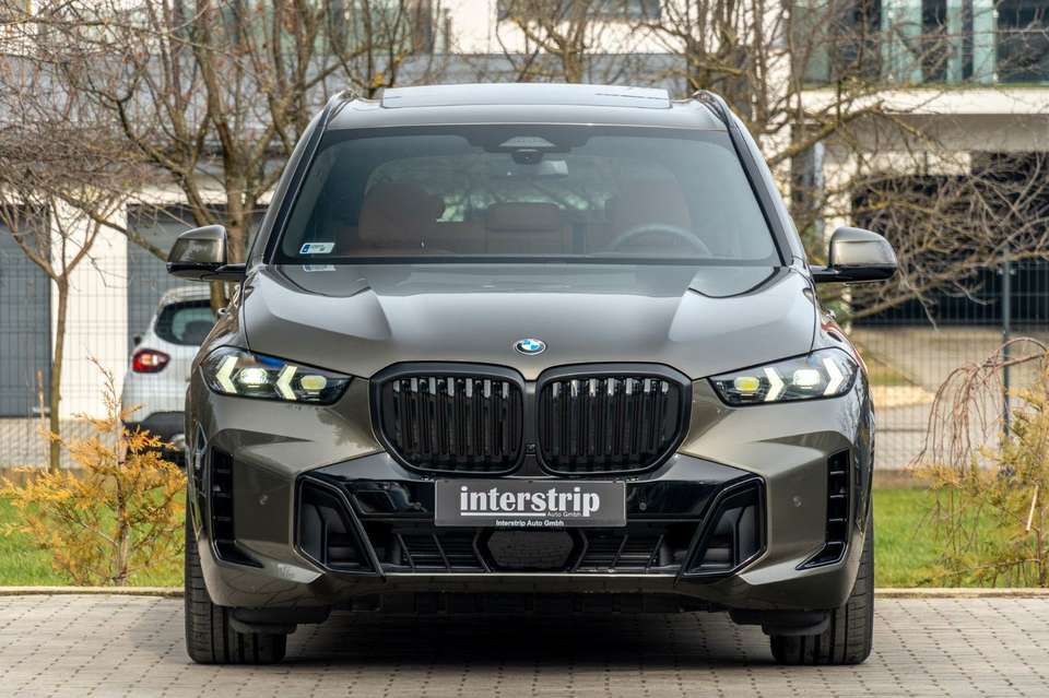BMW X5 - Imagem 2