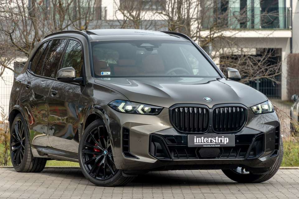 BMW X5 - Imagem 3