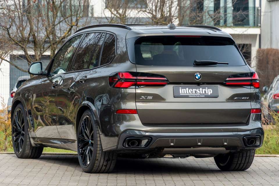 BMW X5 - Imagem 4