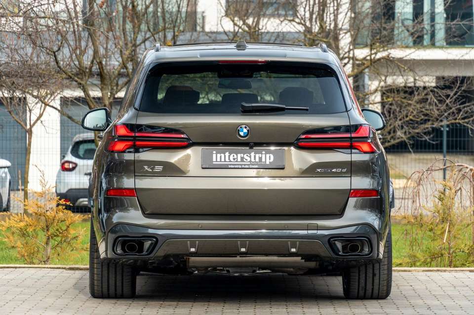BMW X5 - Imagem 5