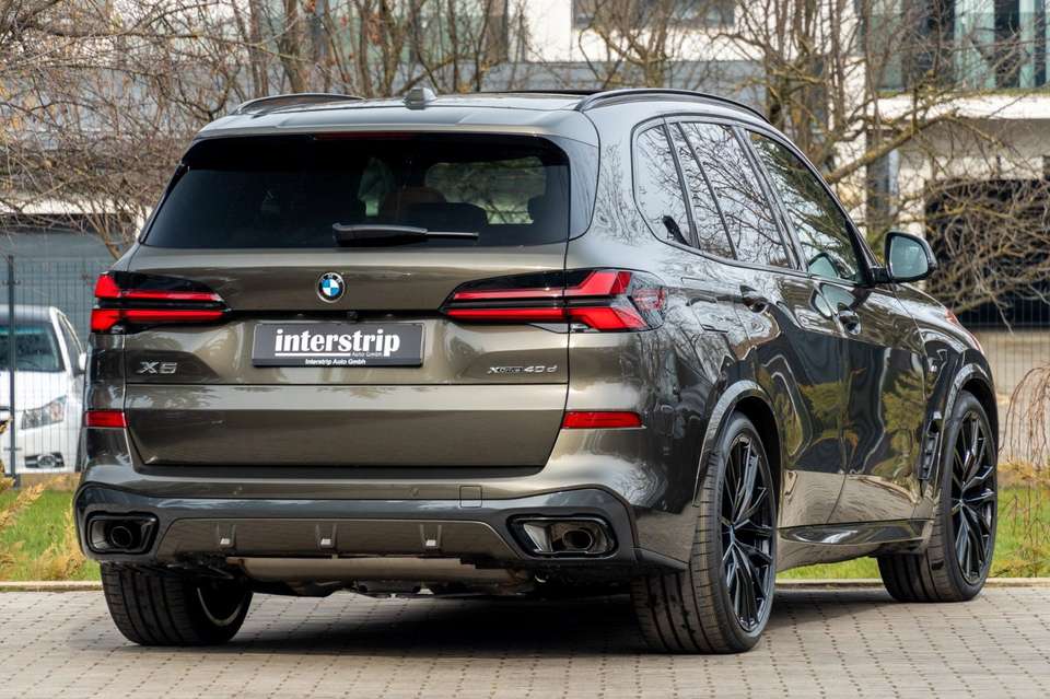BMW X5 - Imagem 6