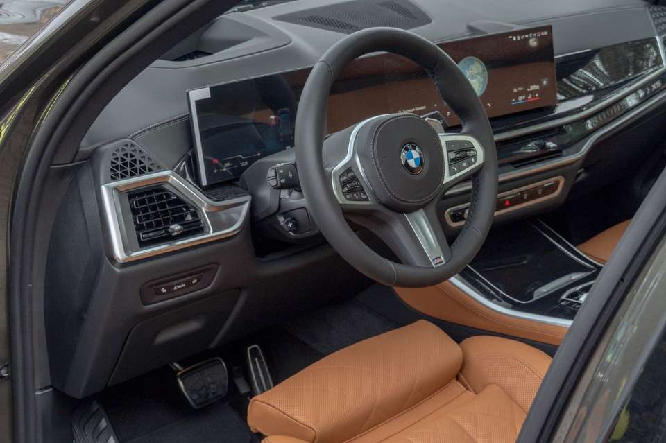 BMW X5 - Imagem 12