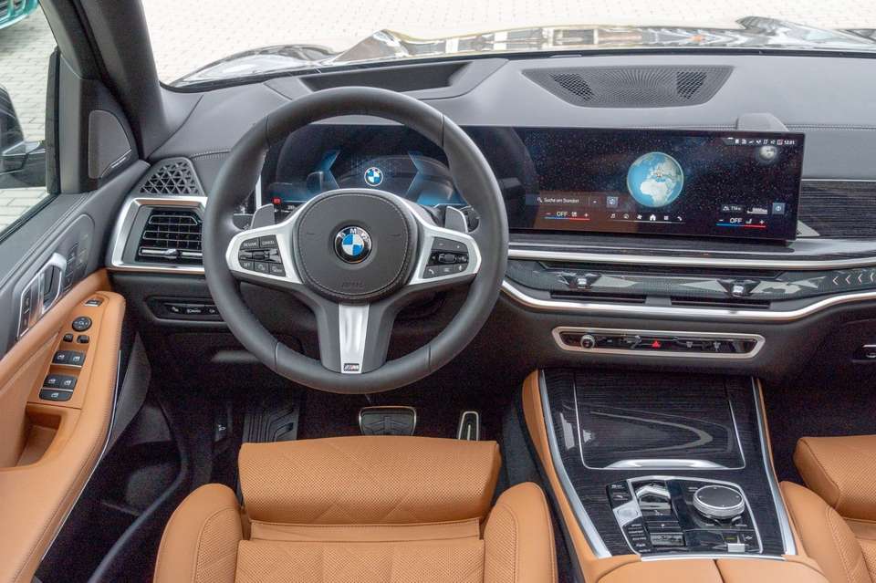 BMW X5 - Imagem 13