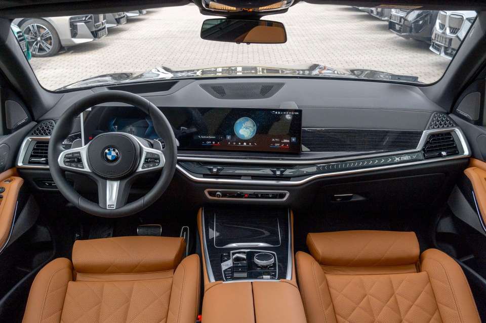 BMW X5 - Imagem 14