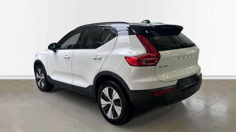 Volvo XC40 - Imagem 2