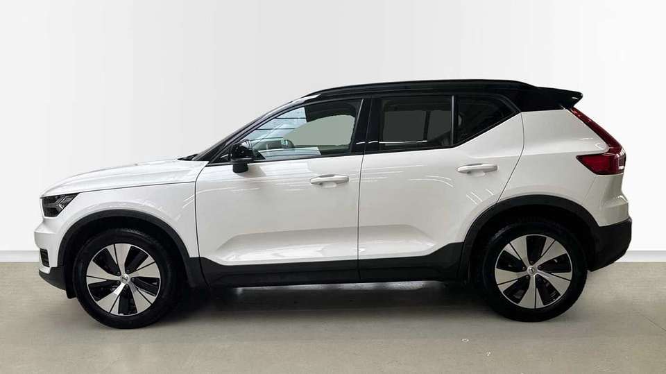 Volvo XC40 - Imagem 3