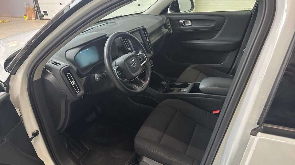 Volvo XC40 - Imagem 5