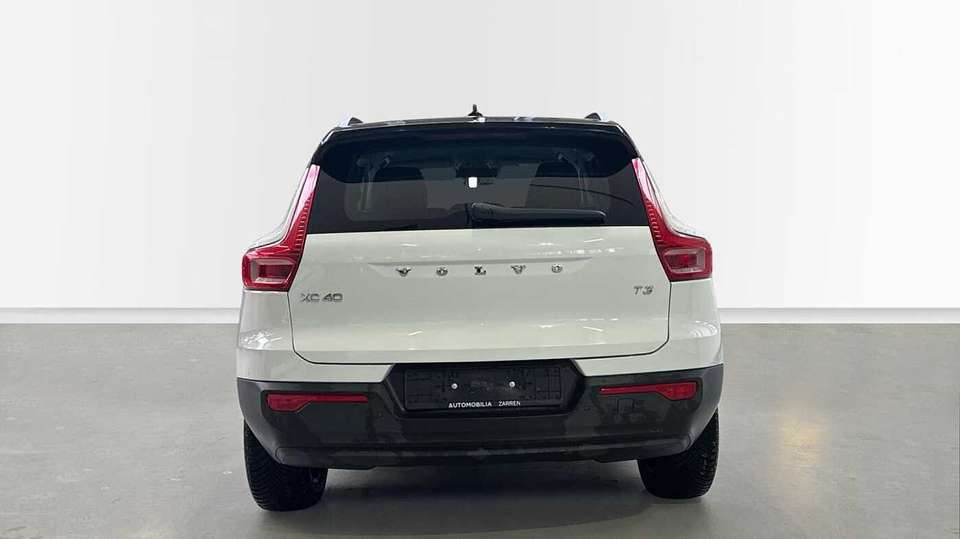Volvo XC40 - Imagem 8