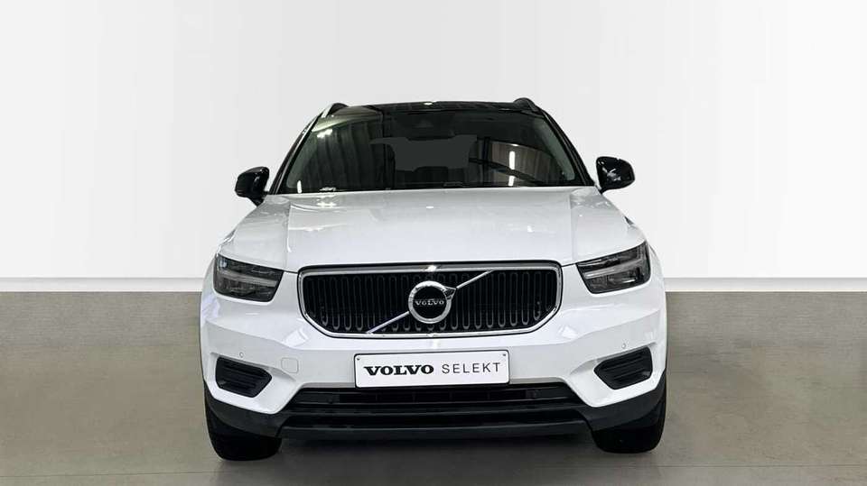 Volvo XC40 - Imagem 9