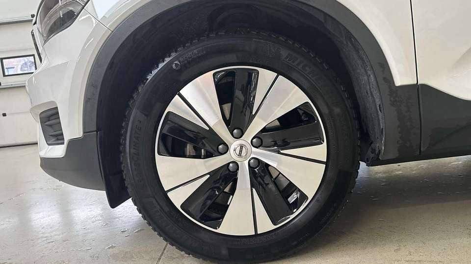 Volvo XC40 - Imagem 10