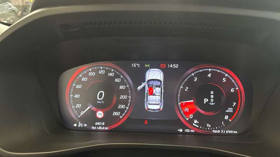 Volvo XC40 - Imagem 12