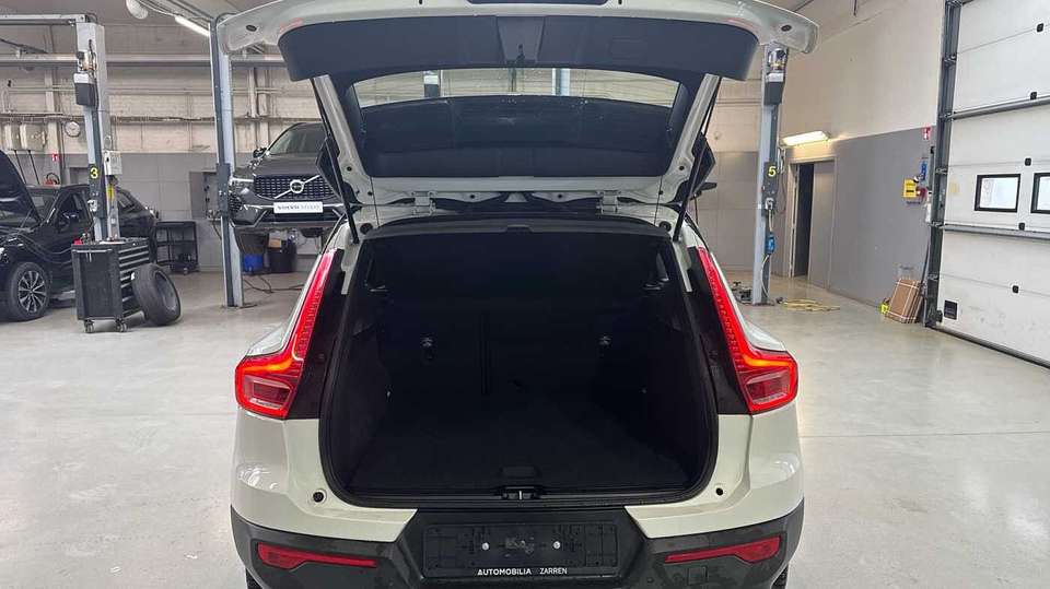 Volvo XC40 - Imagem 14