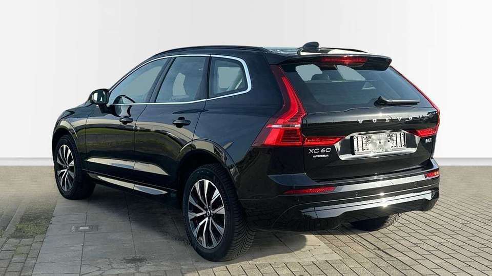 Volvo XC60 - Imagem 2