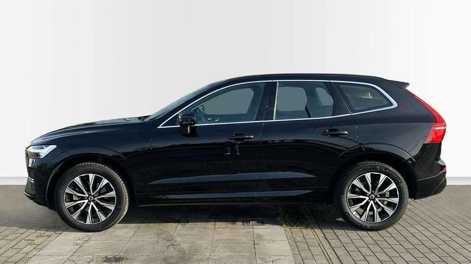 Volvo XC60 - Imagem 3