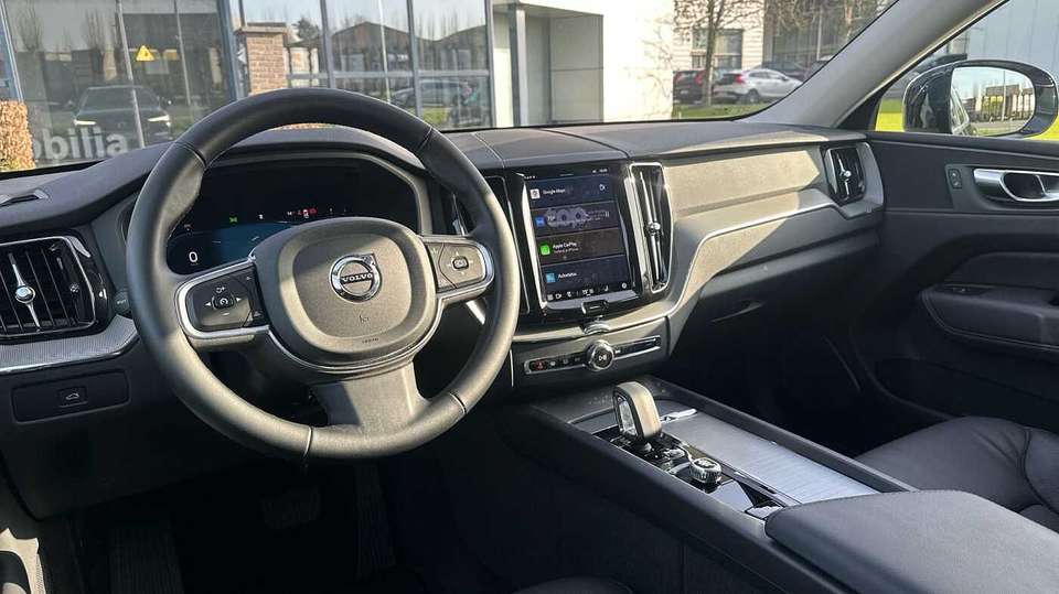 Volvo XC60 - Imagem 5