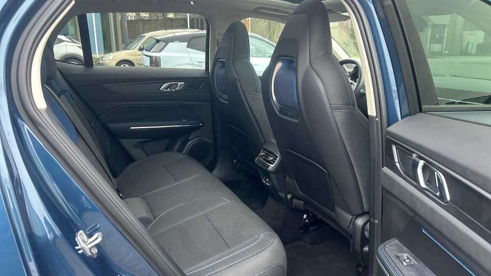 Lynk & Co 01 - Imagem 6