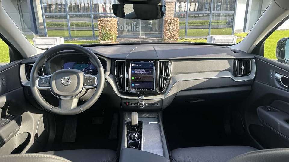 Volvo XC60 - Imagem 6