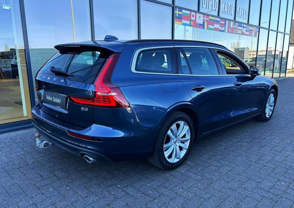 Volvo V60 - Imagem 5