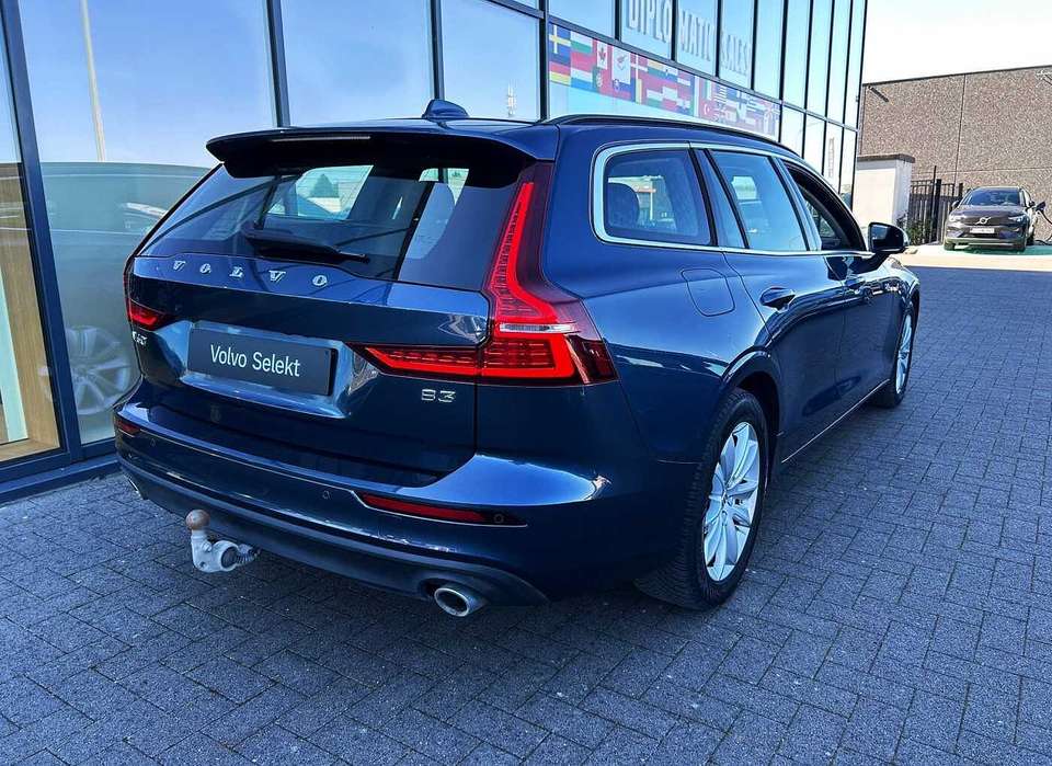 Volvo V60 - Imagem 6