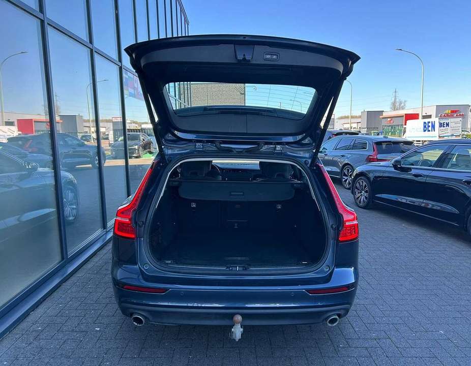 Volvo V60 - Imagem 7
