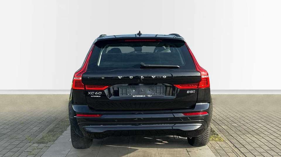Volvo XC60 - Imagem 8
