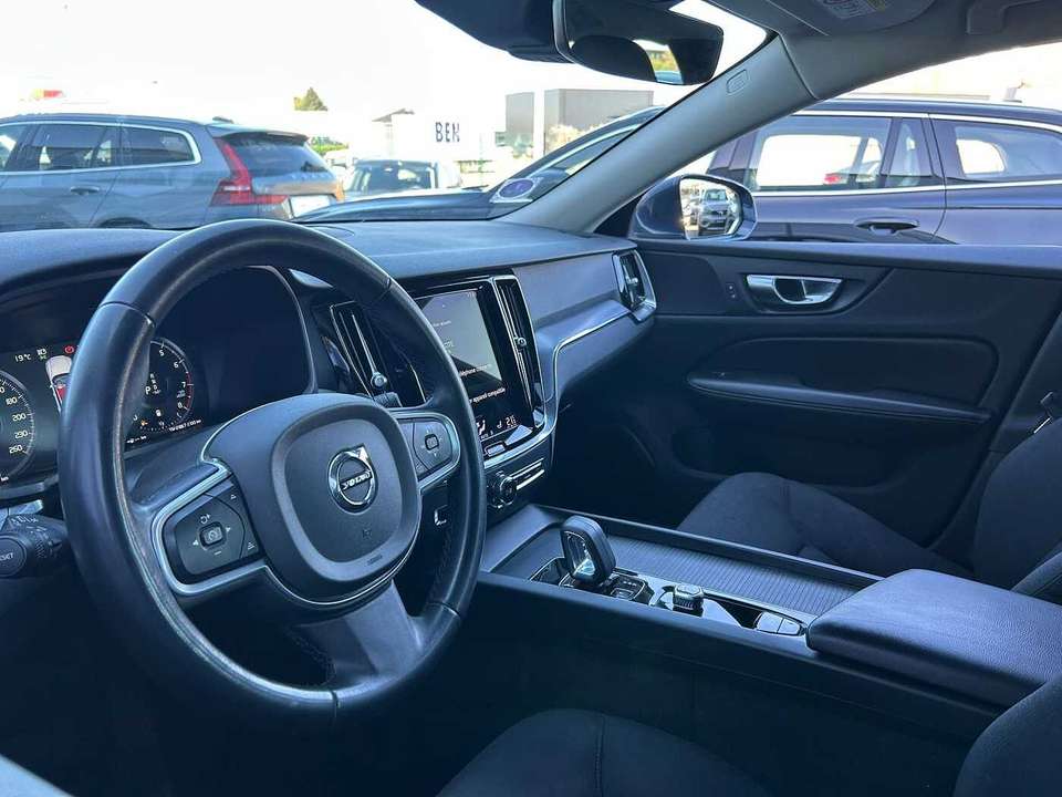 Volvo V60 - Imagem 8