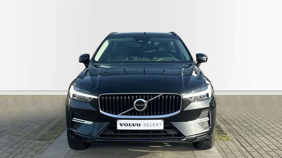 Volvo XC60 - Imagem 9