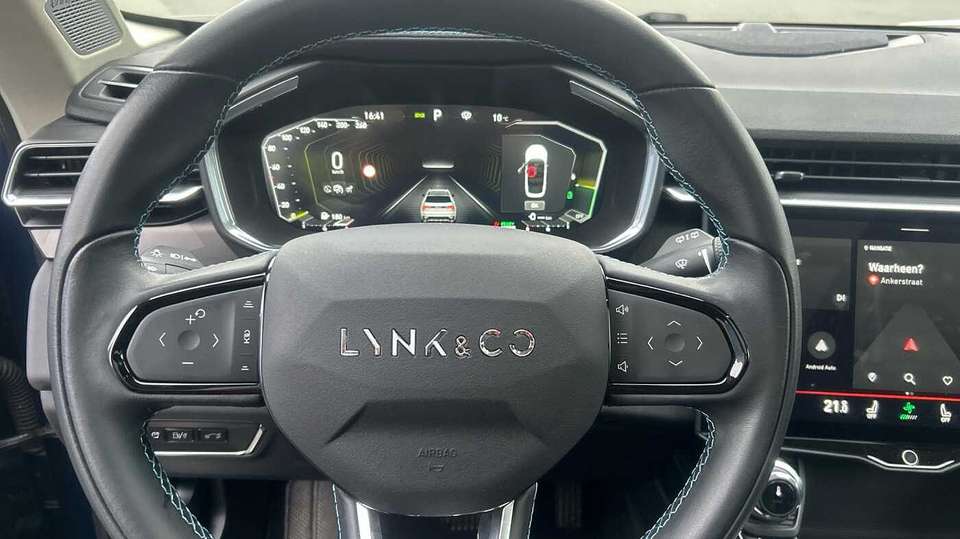 Lynk & Co 01 - Imagem 10