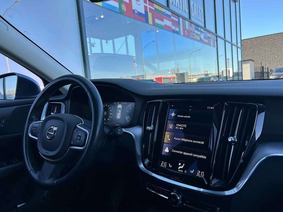 Volvo V60 - Imagem 9