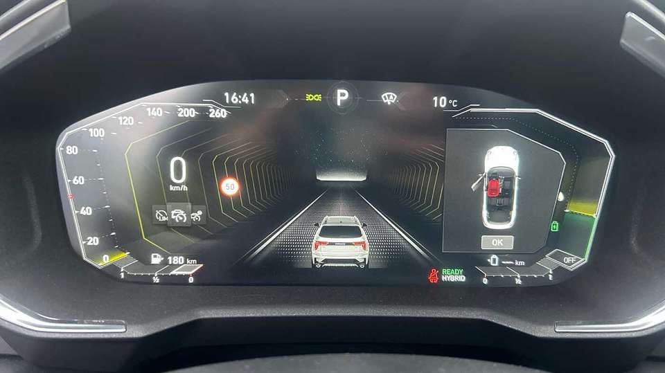 Lynk & Co 01 - Imagem 11