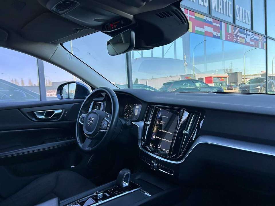 Volvo V60 - Imagem 10