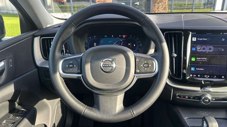 Volvo XC60 - Imagem 11