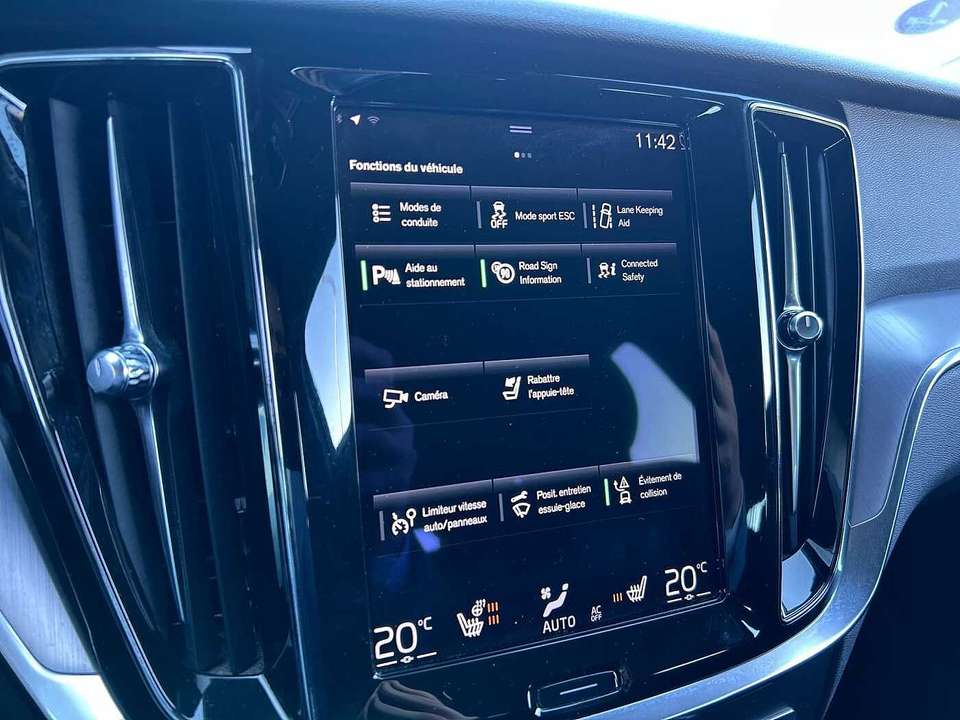 Volvo V60 - Imagem 11