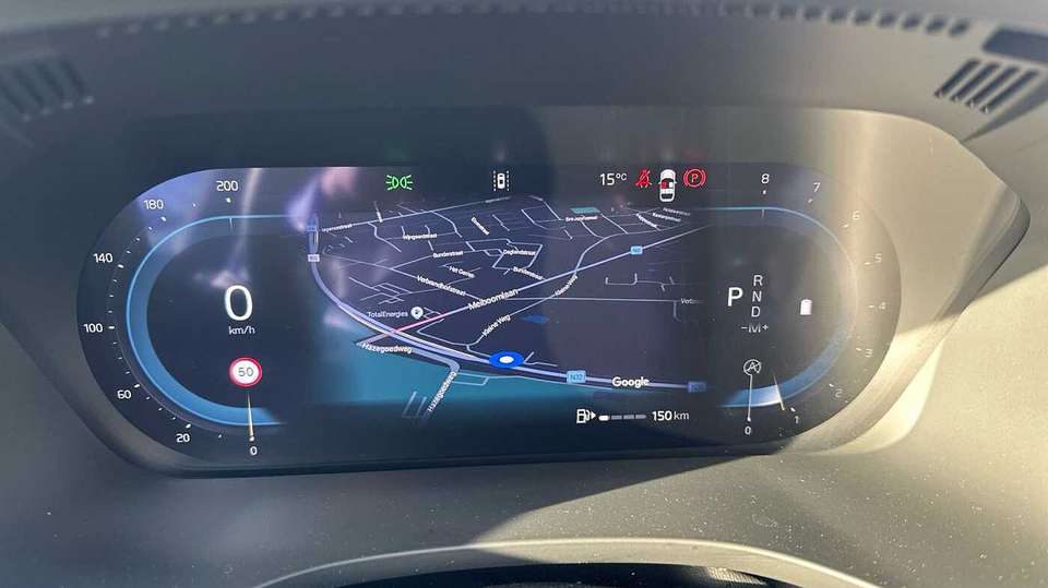 Volvo XC60 - Imagem 12