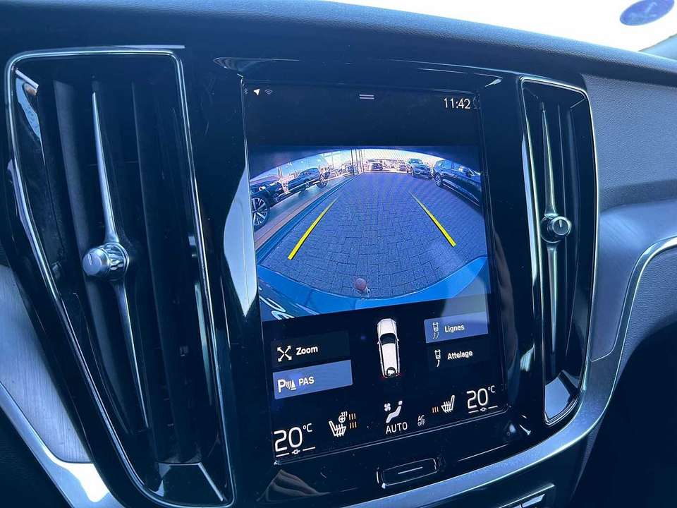 Volvo V60 - Imagem 12