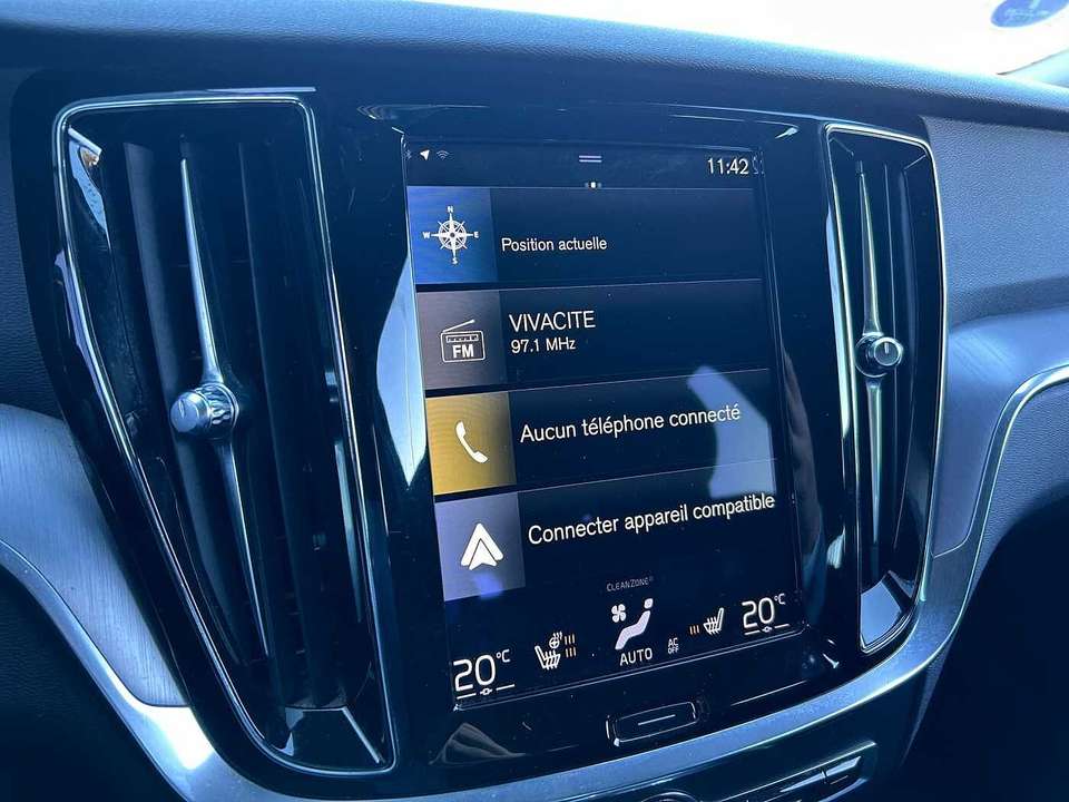 Volvo V60 - Imagem 13