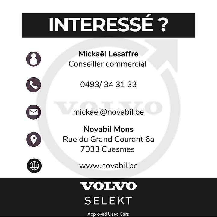 Volvo V60 - Imagem 14